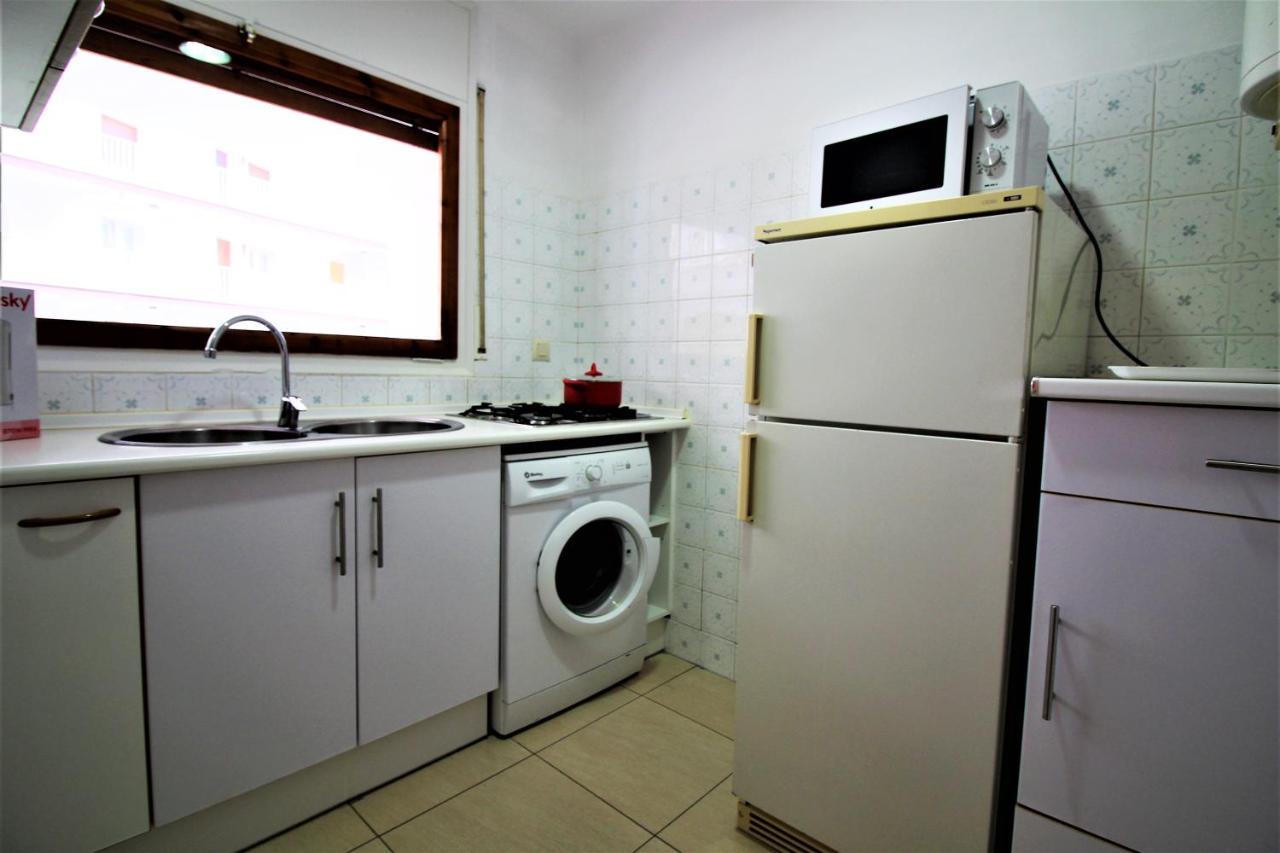 Global Immo 3347 La Solana Appartement Roses