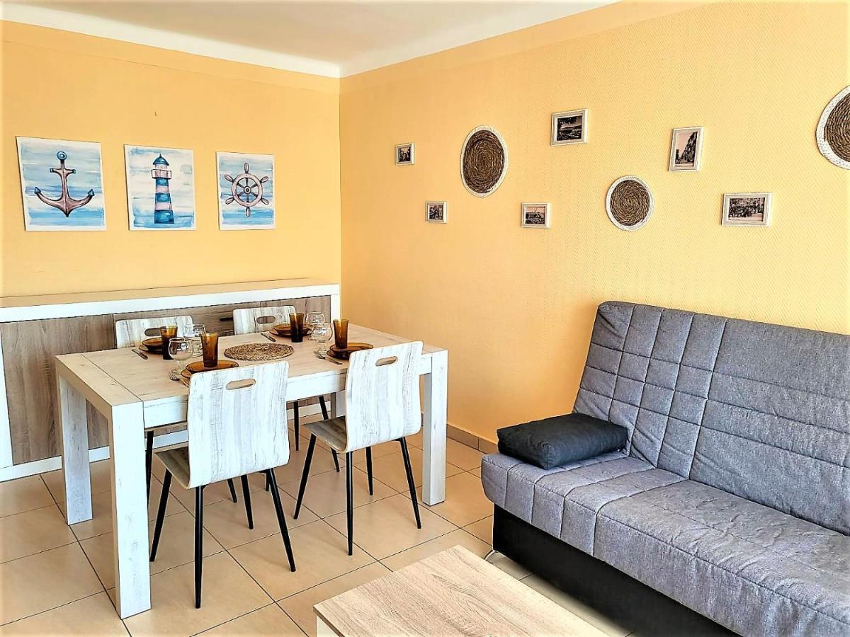 Global Immo 3347 La Solana Appartement