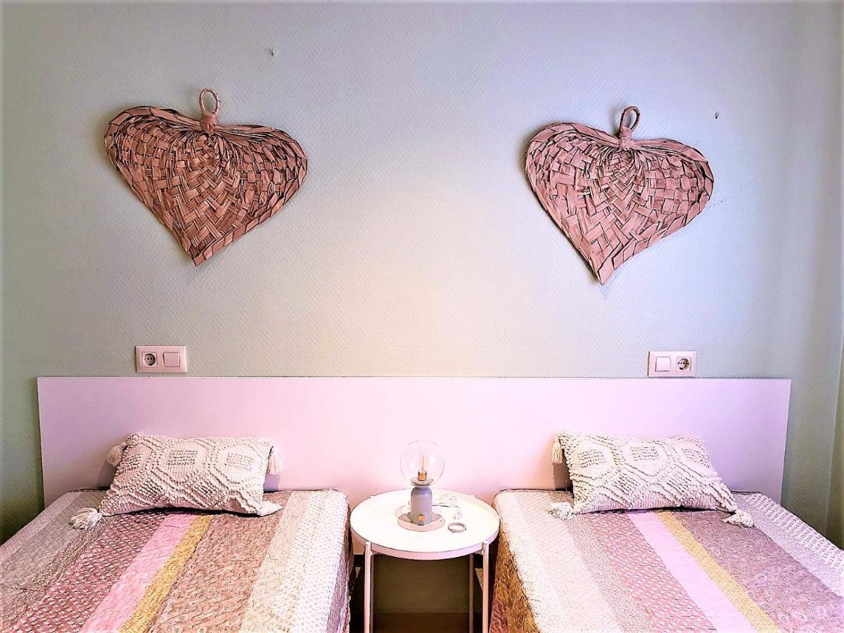 Global Immo 3347 La Solana Appartement Roses